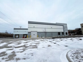 602 S Maplewood Ave, Chicago, IL for lease Building Photo- Image 2 of 6