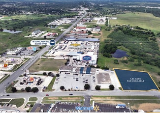 More details for 1948 W Oaklawn Rd, Pleasanton, TX - Land for Sale