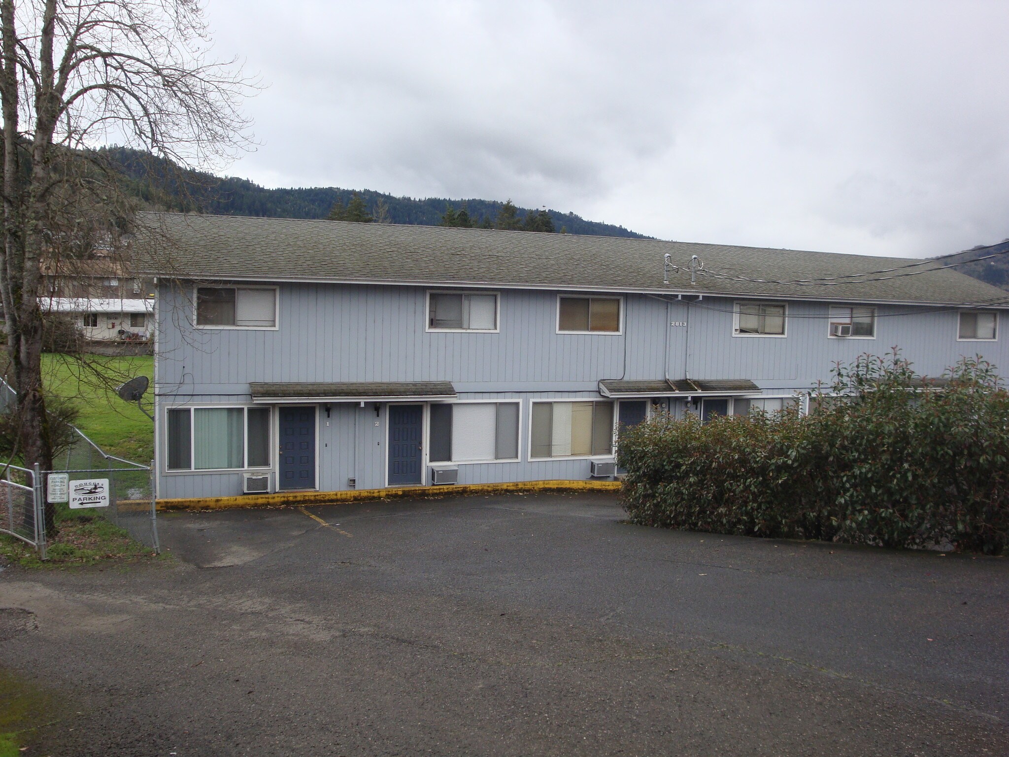 2813 W Harvard Ave, Roseburg, OR for sale Other- Image 1 of 1