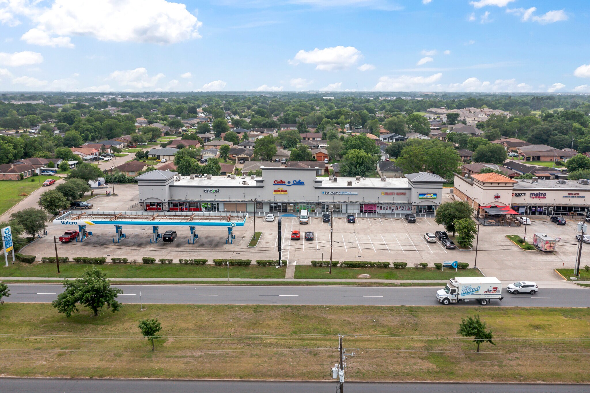 12805 Cullen Blvd, Houston, TX for sale Building Photo- Image 1 of 7
