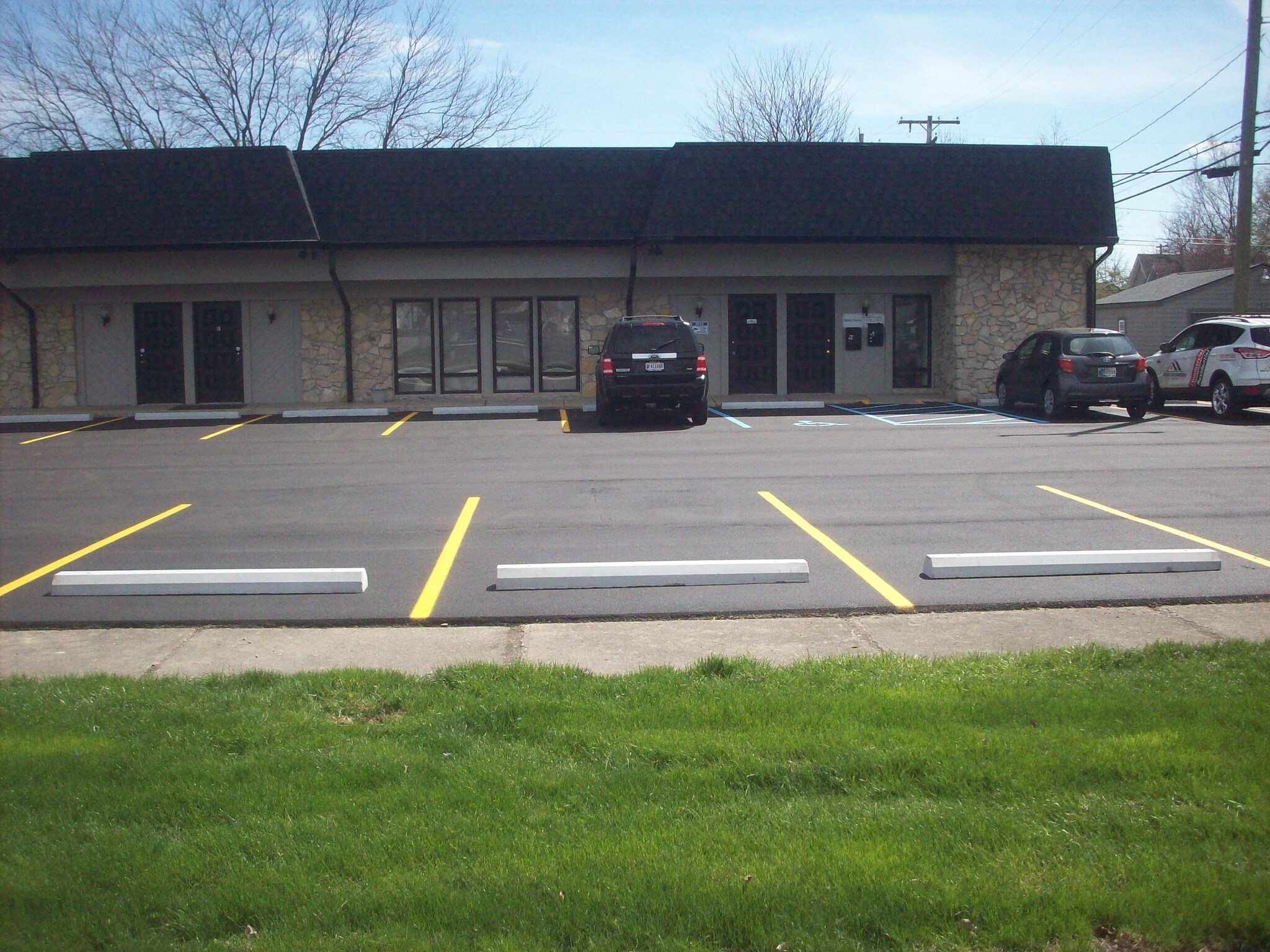 701 Madison St, Franklin, IN for sale Building Photo- Image 1 of 1