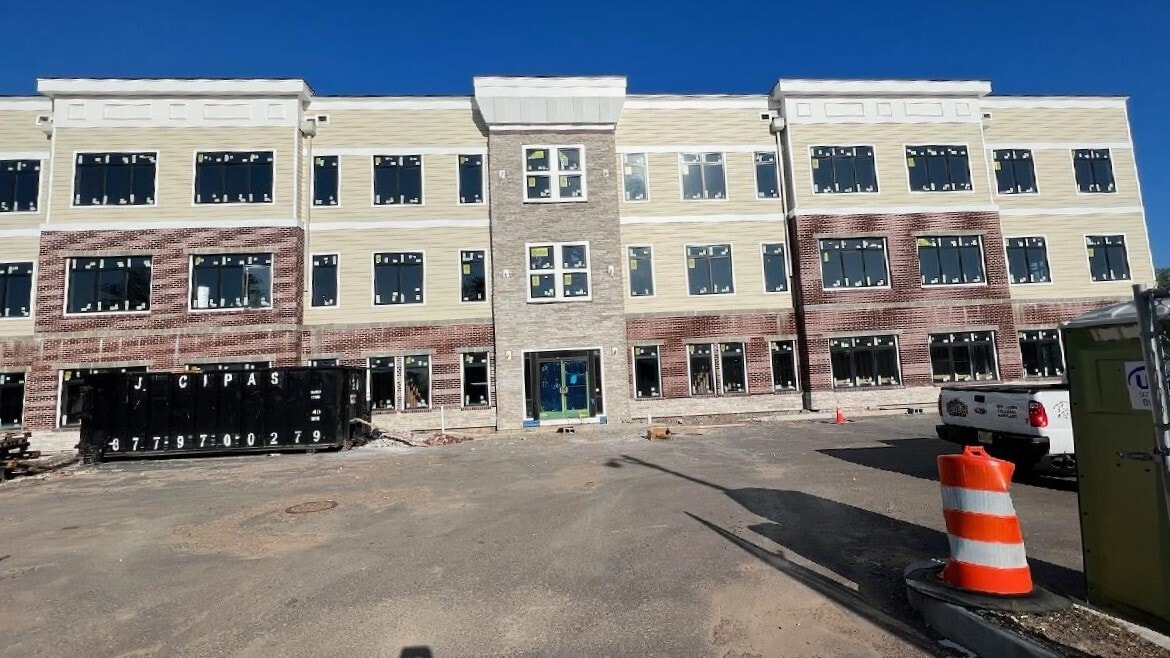 99 Florida Grove Rd, Keasbey, NJ for sale Primary Photo- Image 1 of 7