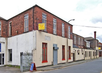 More details for Cawdor St, Bolton - Industrial for Sale