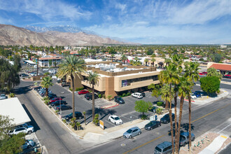 73345 Highway 111, Palm Desert, CA - AERIAL  map view - Image1