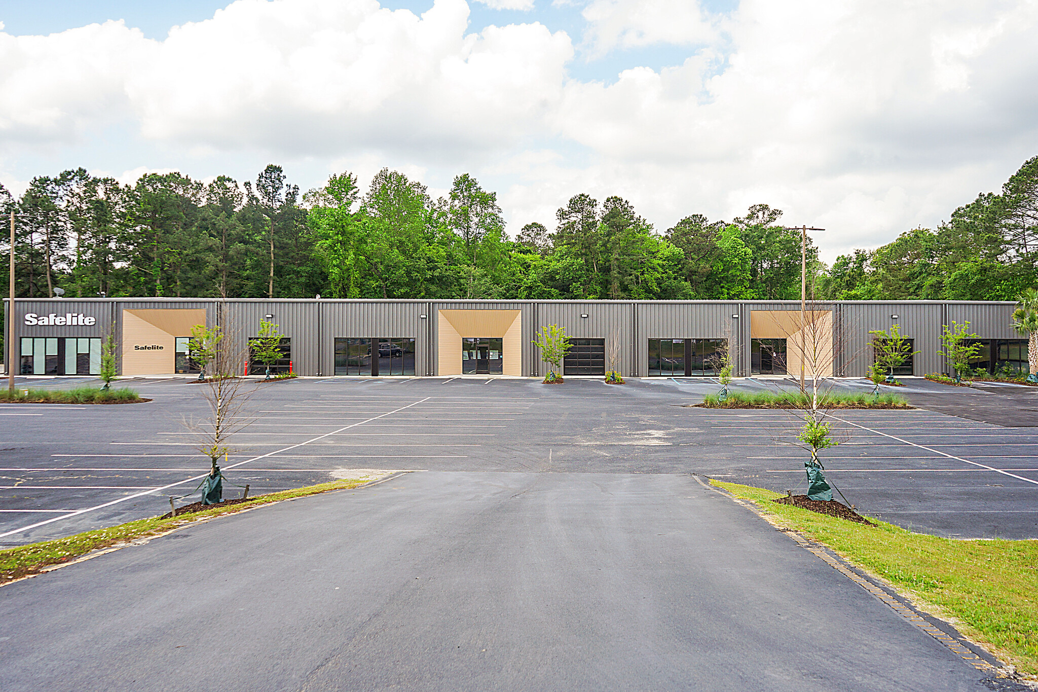 1341 College Park Rd, Summerville, SC for sale Building Photo- Image 1 of 1