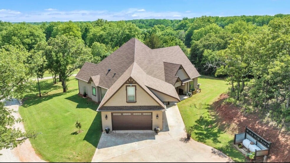 930292 OK-18, Chandler, OK for sale - Building Photo - Image 2 of 10