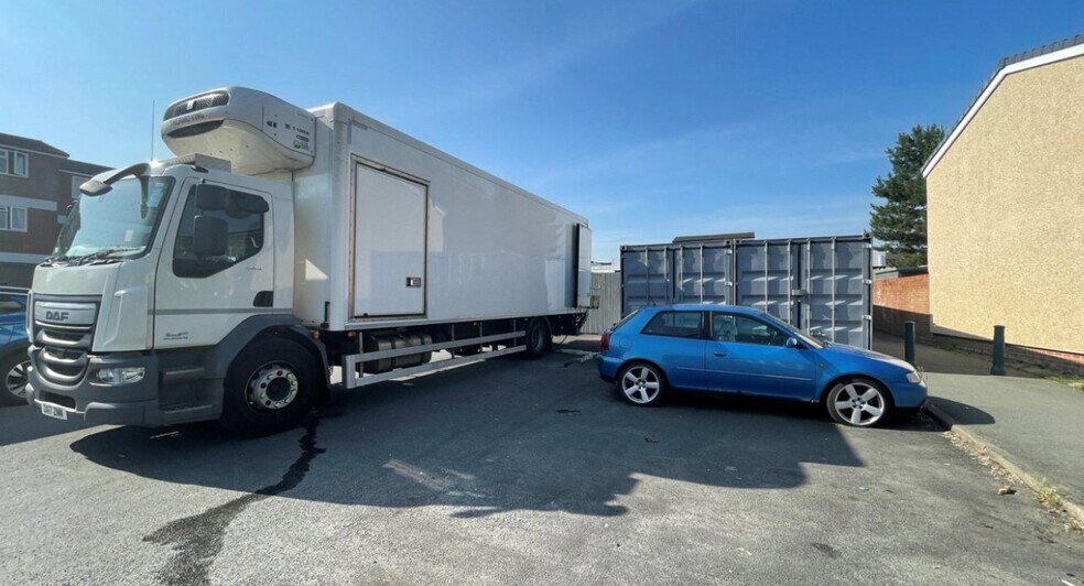 Lon Derw, Newtown for sale - Other - Image 3 of 10