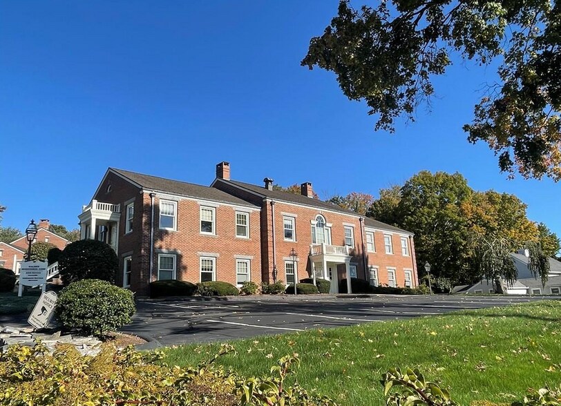 157 Goose Ln, Guilford, CT 06437 Sachem Hill Professional Center