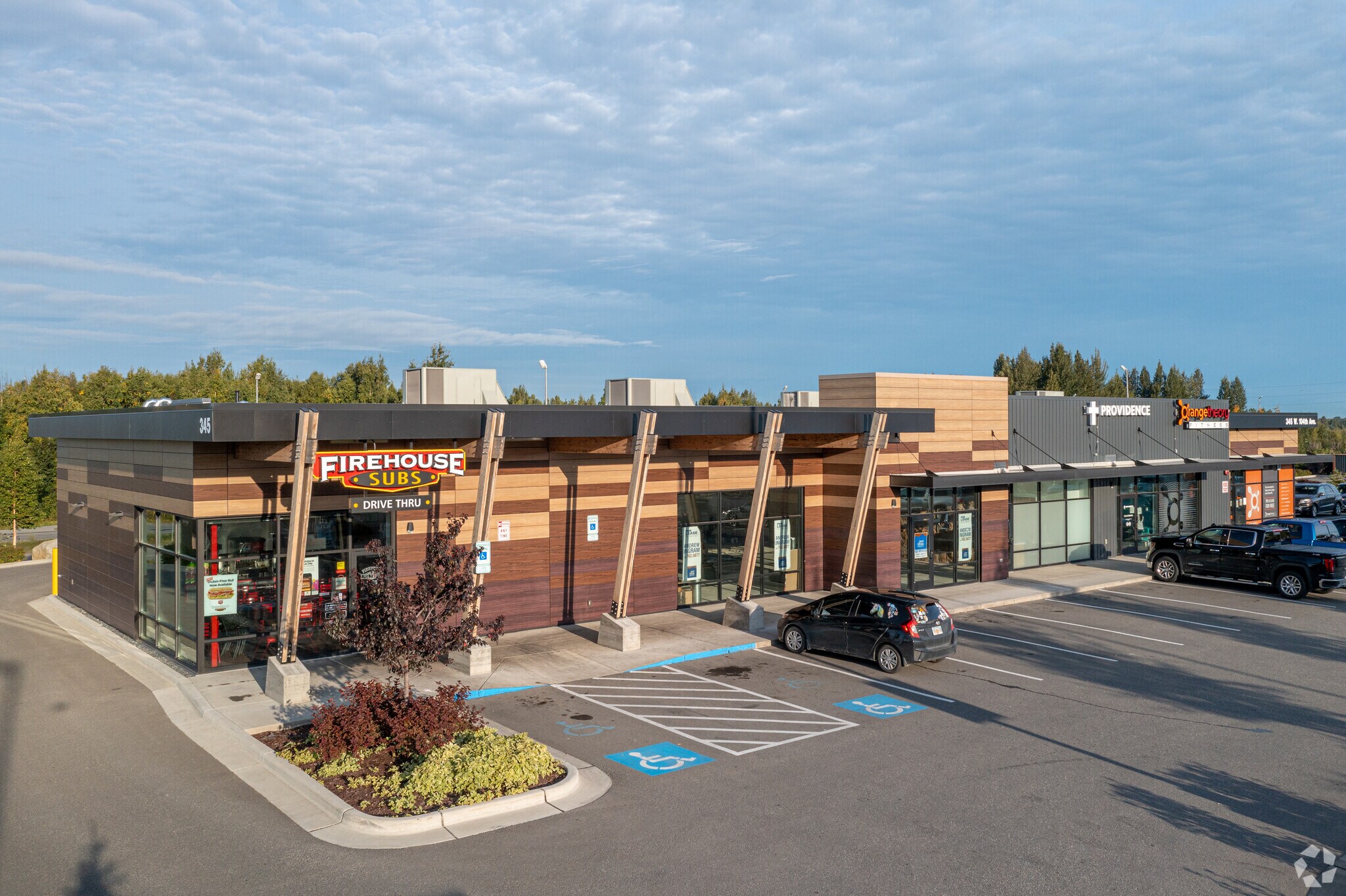 345 W 104th Ave, Anchorage, AK for sale Building Photo- Image 1 of 1