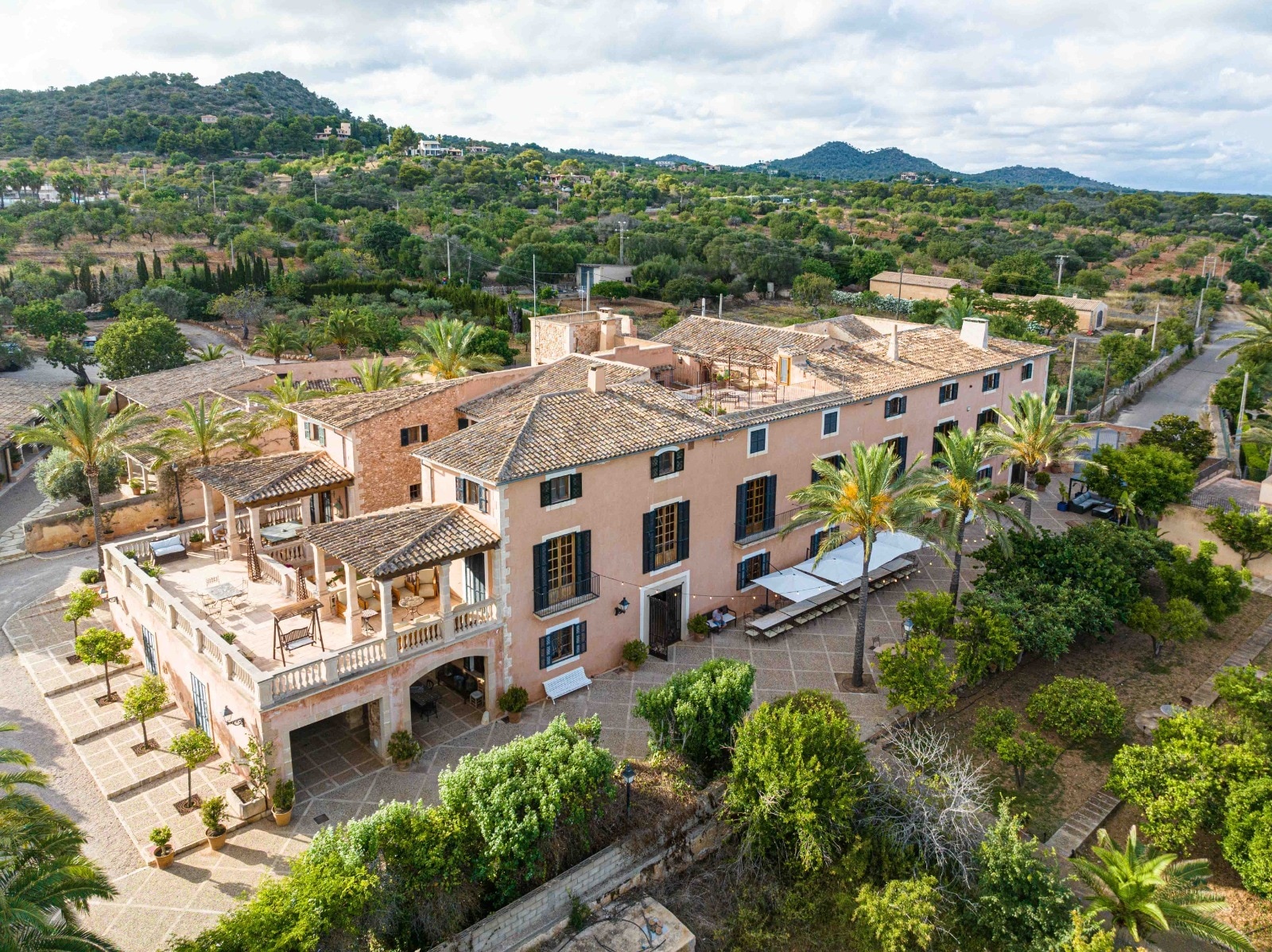 Carretera Felanitx Portocolom Mallorca, Felanitx, Islas Baleares for sale Floor Plan- Image 1 of 11