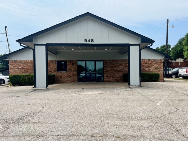 548 E Bethany Dr, Allen, TX for sale Building Photo- Image 1 of 1