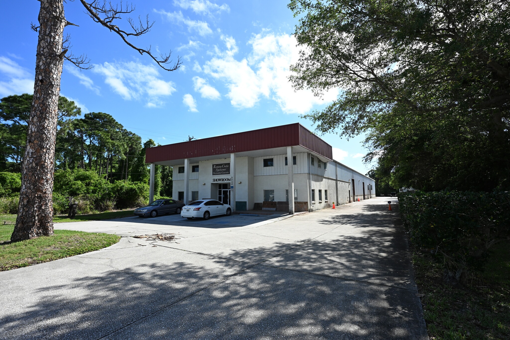 2020 Murrell Rd, Rockledge, FL for sale Primary Photo- Image 1 of 11
