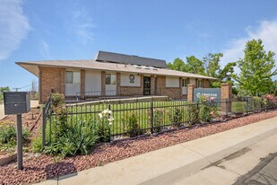 3030 81st Ave, Westminster CO - Bank Owned Property