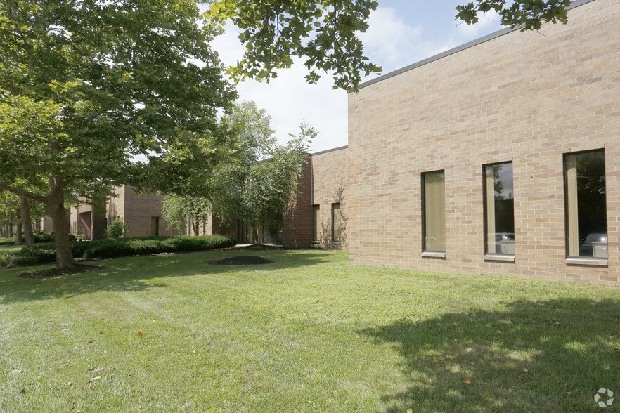 16 Chapin Rd, Pine Brook, NJ for lease - Building Photo - Image 3 of 4