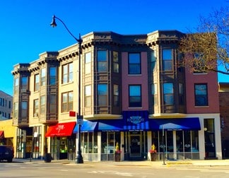 More details for 2501 N Lincoln Ave, Chicago, IL - Retail for Lease