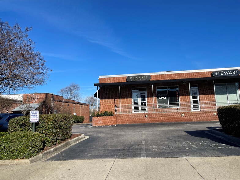 717 Lady St, Columbia, SC for lease - Building Photo - Image 1 of 6