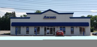 More details for 3607 Williamson Rd NW, Roanoke, VA - Retail for Sale