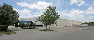 More details for 2695 Meadowvale Blvd, Mississauga, ON - Industrial for Lease