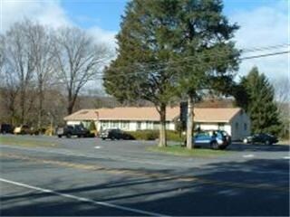 174 Route 94, Blairstown, NJ for sale - Primary Photo - Image 1 of 1