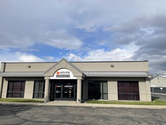 More details for 218 W 12650 S, Draper, UT - Industrial for Lease