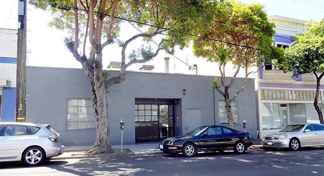 2150 Dwight Way, Berkeley, CA for sale - Building Photo - Image 1 of 1