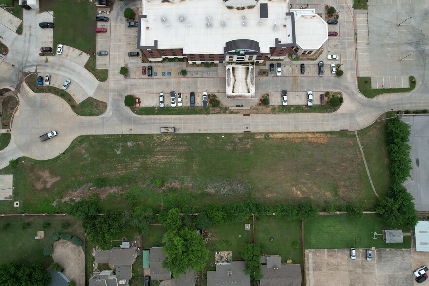 269 W Apollo Dr, Duncan, OK for sale - Aerial - Image 2 of 25