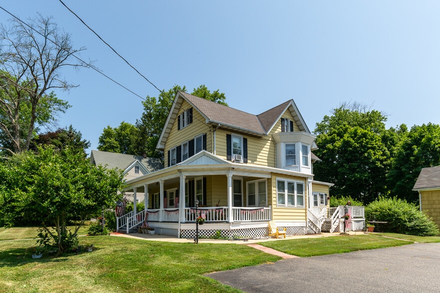 38 John Ringo Rd, Ringoes, NJ for sale - Building Photo - Image 2 of 49