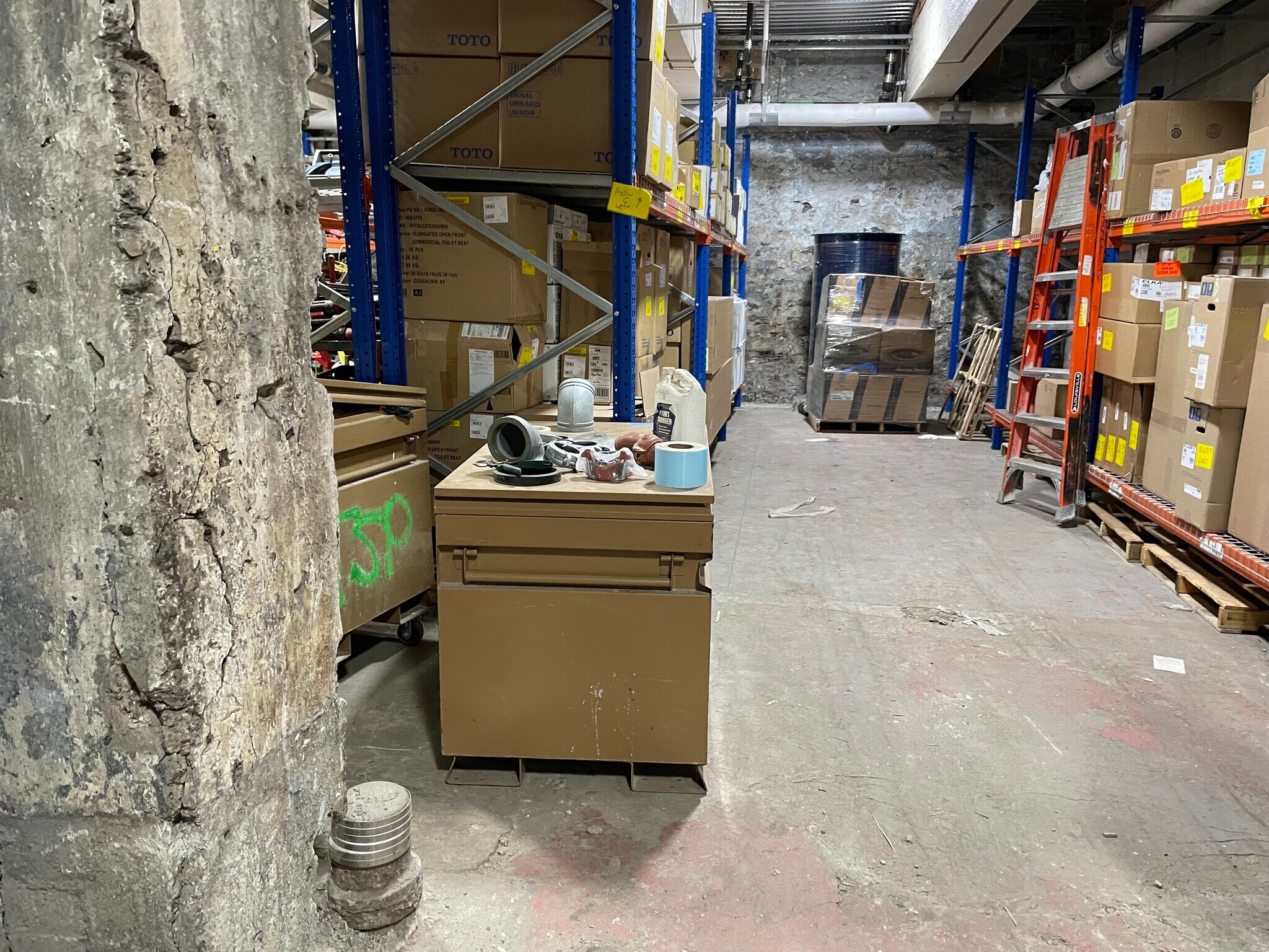 1431 Cromwell Ave, Bronx, NY 10452 Industrial for Lease