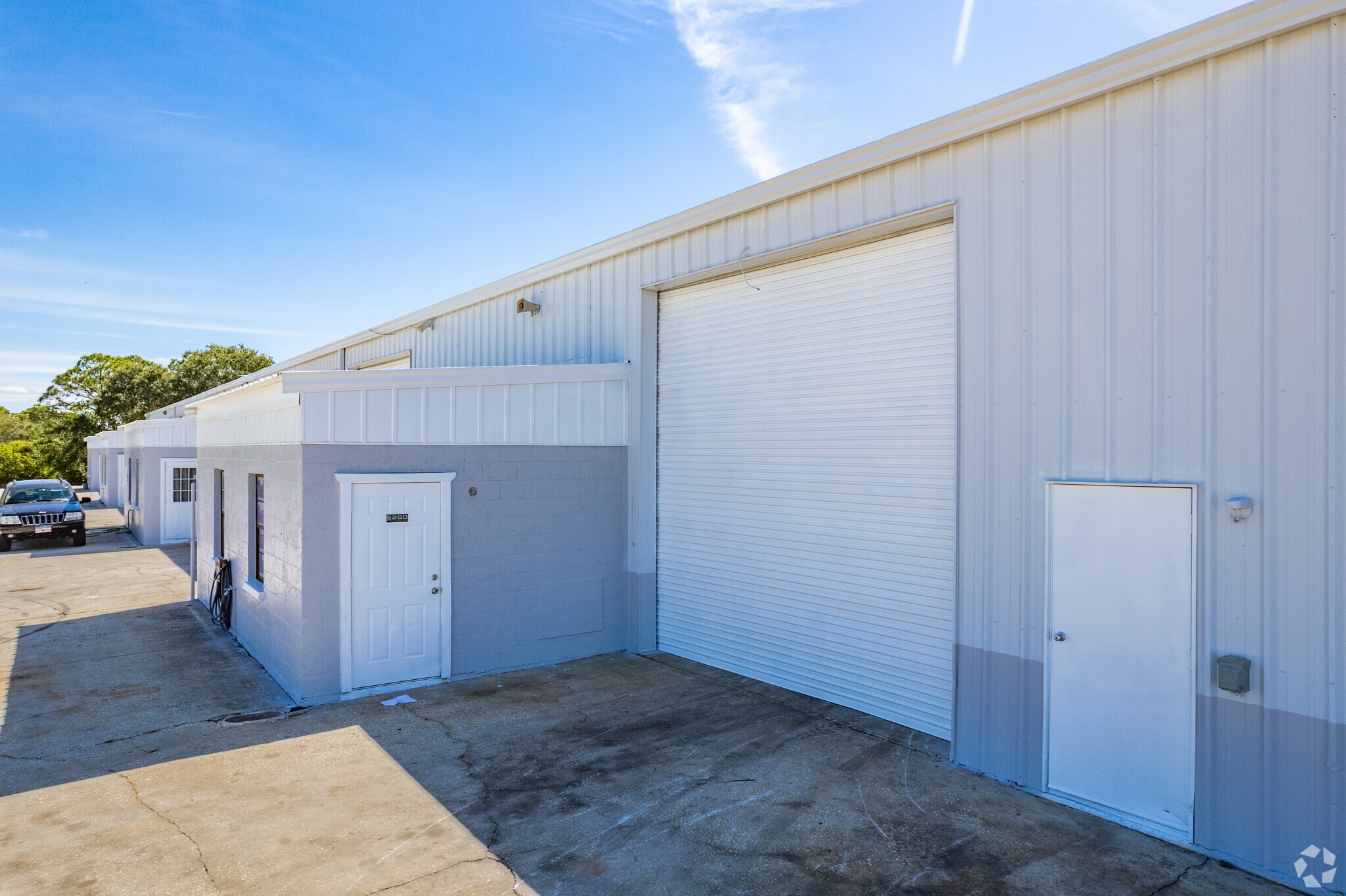 7826 Rhodes Rd, Hudson, FL for lease Primary Photo- Image 1 of 7