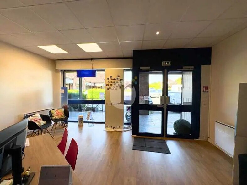 Retail in Marcq-en-Baroeul for lease - Interior Photo - Image 3 of 5