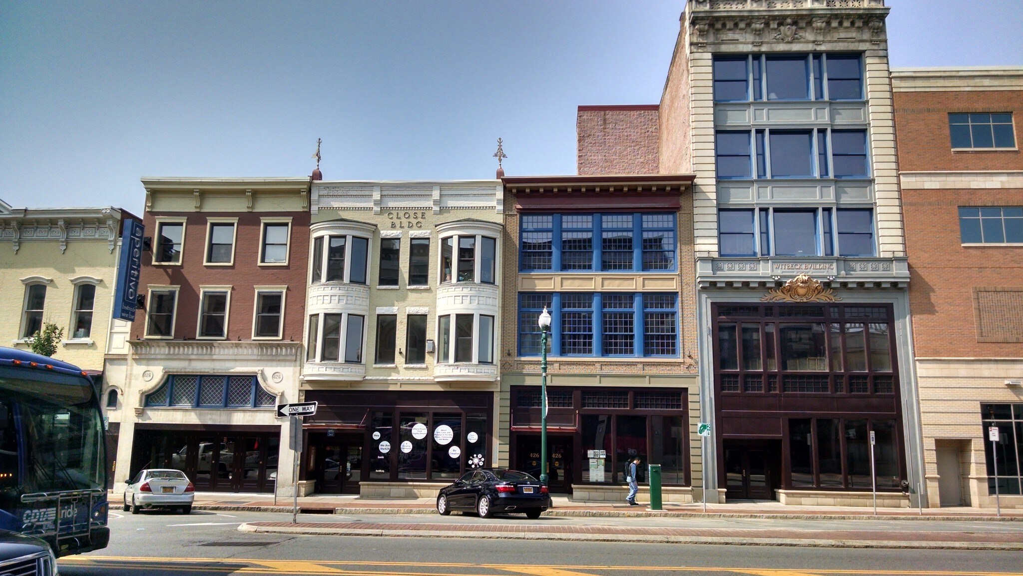 426 State St, Schenectady, NY for sale Building Photo- Image 1 of 1
