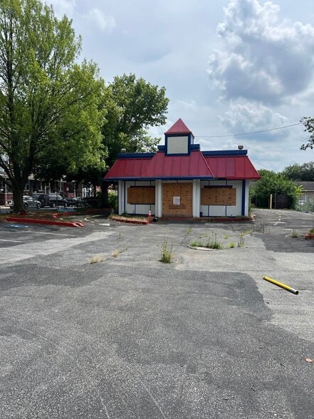 480 S Duke St, Lancaster, PA for lease - Building Photo - Image 2 of 5