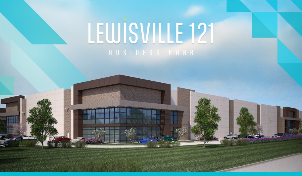 Spinks Rd & Valley Pky, Lewisville, TX for lease Building Photo- Image 1 of 3