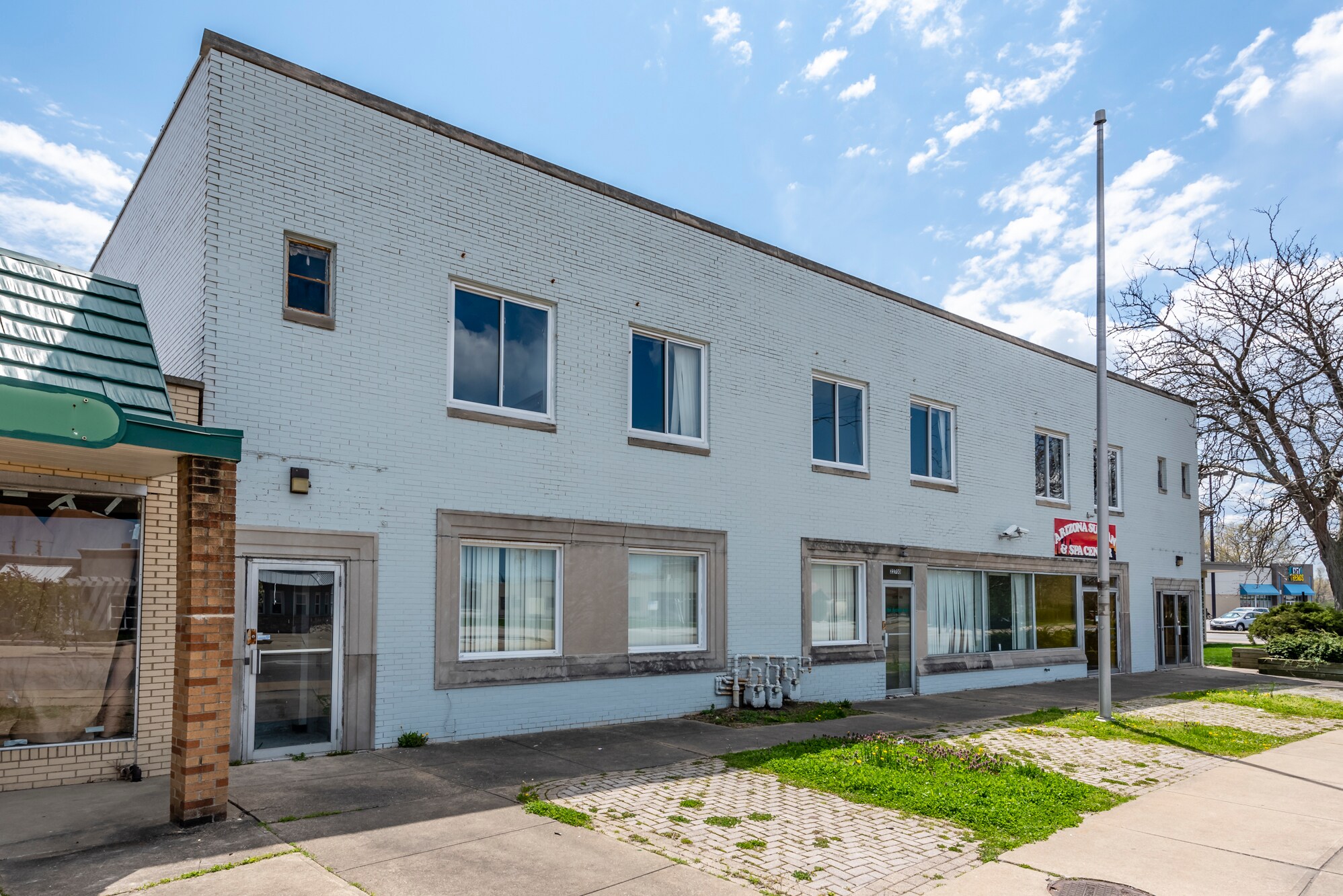 22700 Shore Center Dr, Euclid, OH for sale Primary Photo- Image 1 of 1