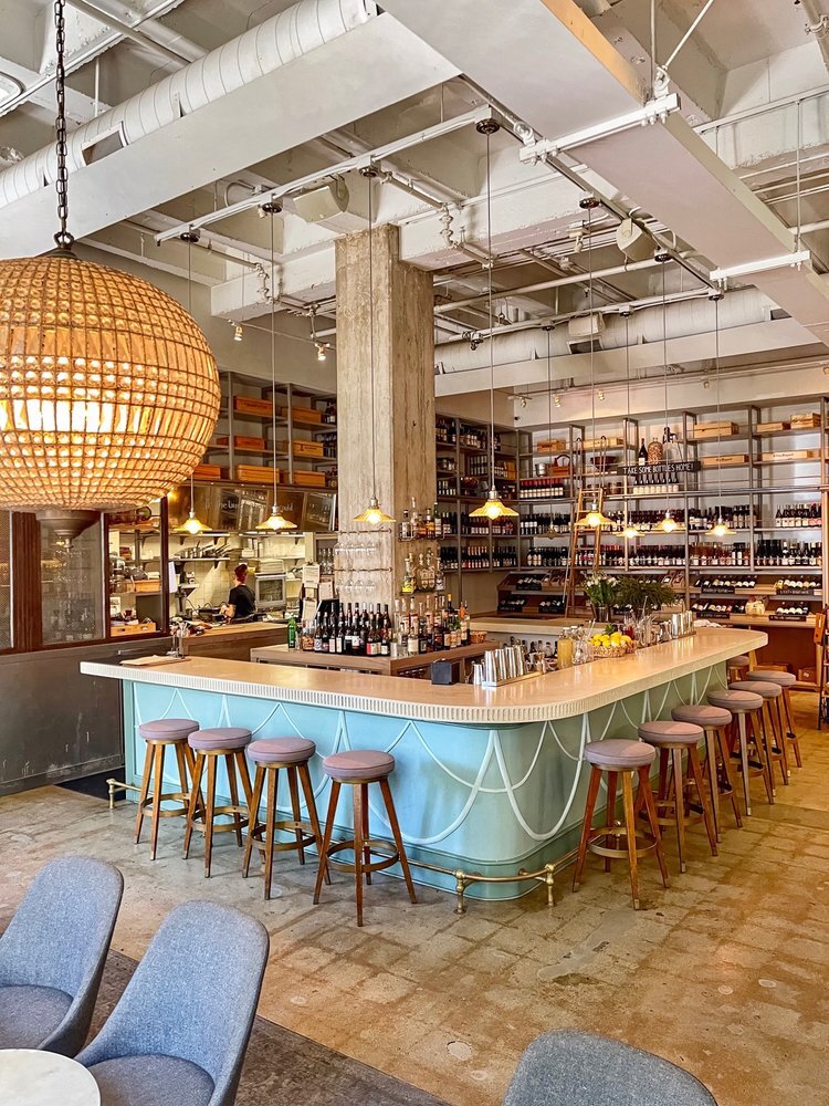 1314 7th St, Santa Monica, CA for lease Interior Photo- Image 1 of 7