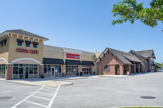 More details for 165 Blackford Way, Saint Augustine, FL - Office/Medical, Retail for Lease