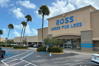 More details for 243 E Eau Gallie Blvd, Indian Harbour Beach, FL - Retail for Lease
