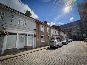 33A Highgate, Beverley for lease Building Photo- Image 1 of 6