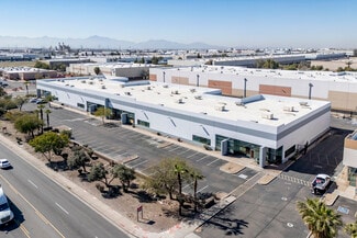 More details for 620 N 43rd Ave, Phoenix, AZ - Industrial for Lease
