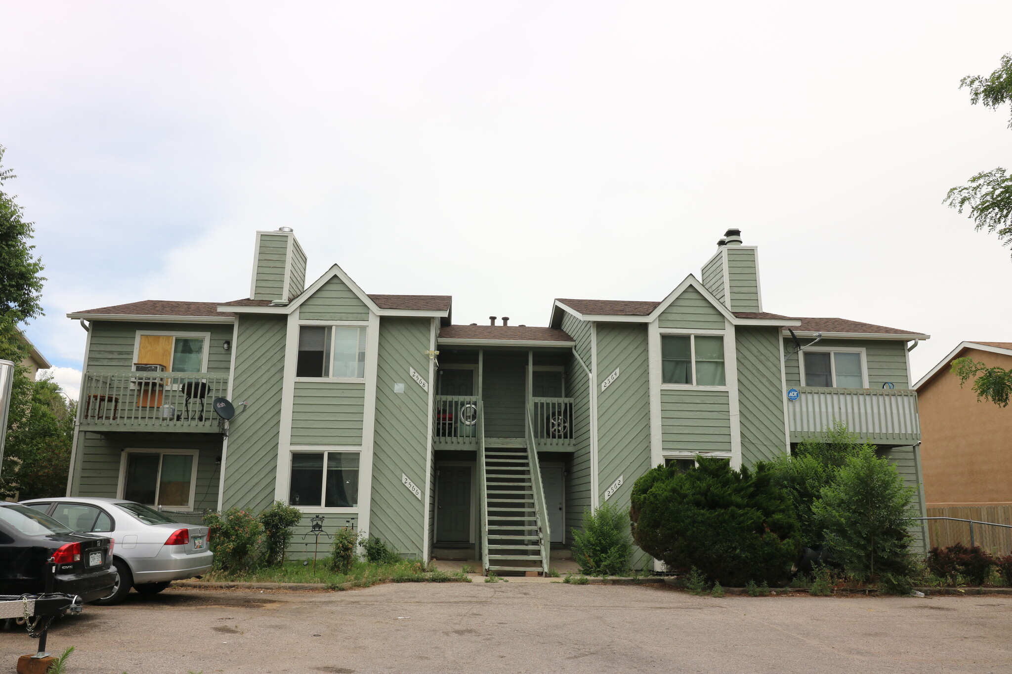 2562 Astrozon Cor, Colorado Springs, CO for sale Building Photo- Image 1 of 18