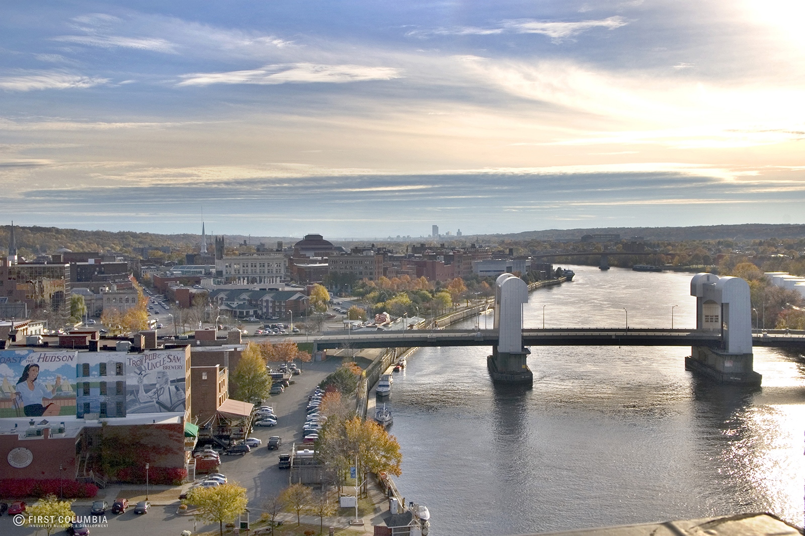 433 River St, Troy, NY for sale Building Photo- Image 1 of 1