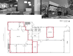 324 Remington St, Fort Collins, CO for lease Interior Photo- Image 1 of 8