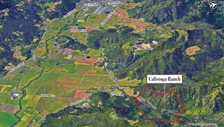 More details for 580 Lommel Rd, Calistoga, CA - Land for Sale