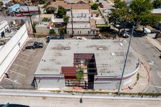 More details for 325-329 E Rosecrans Ave, Compton, CA - Office for Sale