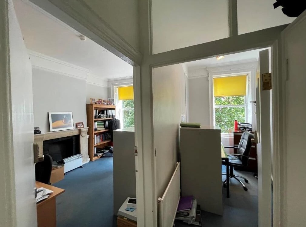 22 Great James St, London for lease Interior Photo- Image 1 of 4