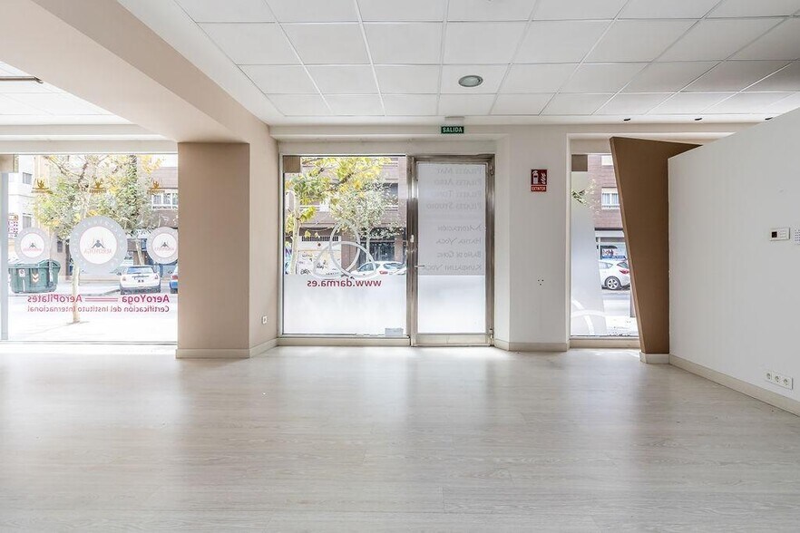 Retail in Palomera, Cuenca for lease - Building Photo - Image 2 of 19