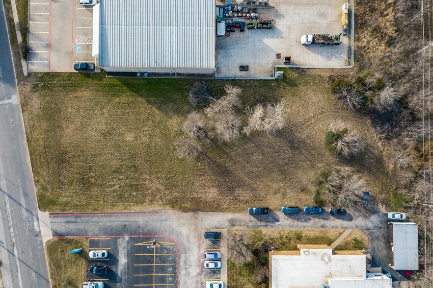 76207 Mesa Dr, Denton, TX for sale - Other - Image 1 of 1