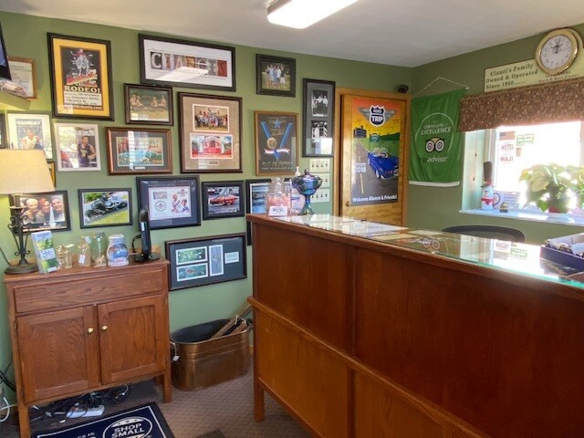 399 Mercer Rd, Greenville, PA for sale Primary Photo- Image 1 of 1