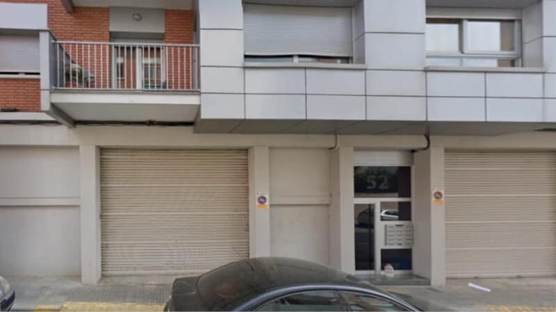 Sant Fruitós de Bages, BAR 08272 - Unit Pta. 02 -  - Floor Plan - Image 1 of 1