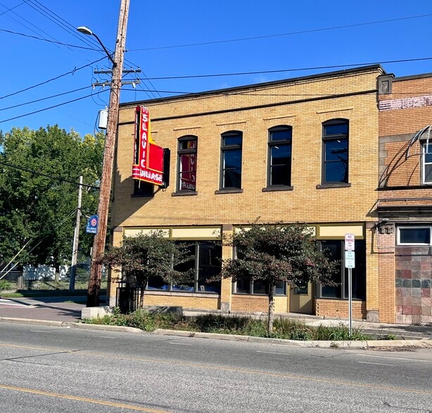 5001 Fleet Ave, Cleveland, OH for sale - Building Photo - Image 1 of 11